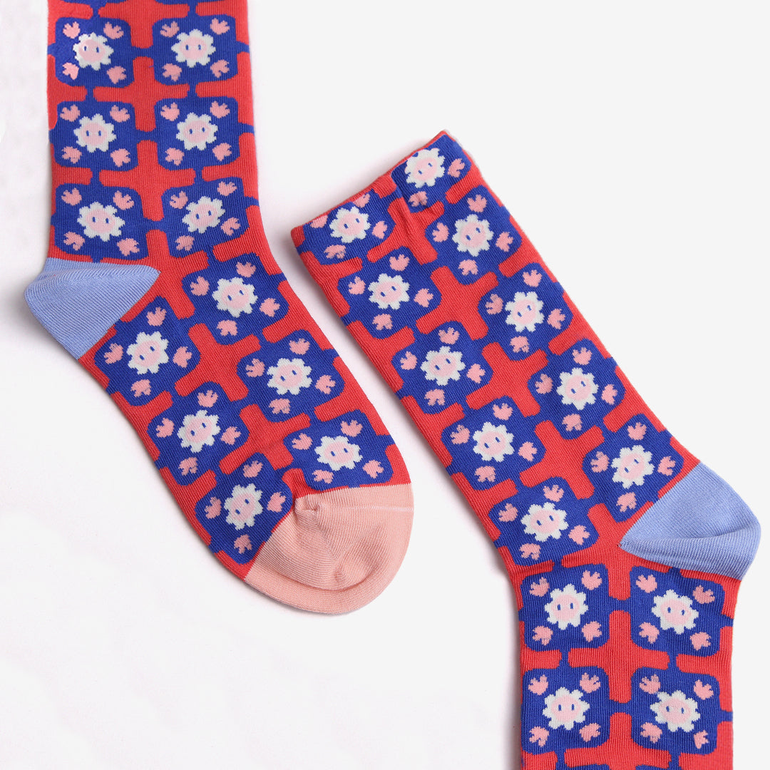 CHILL PILL Socks