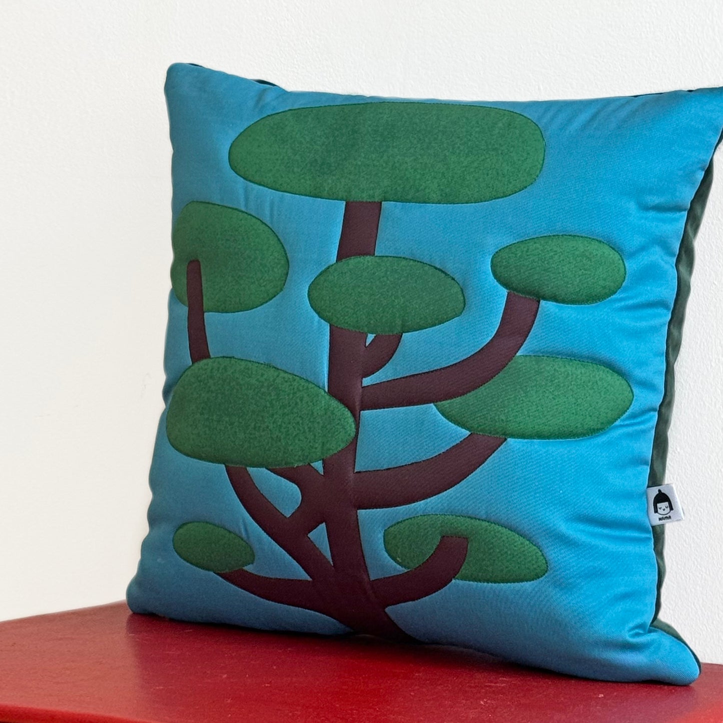 TREETOP Decorative Cushion