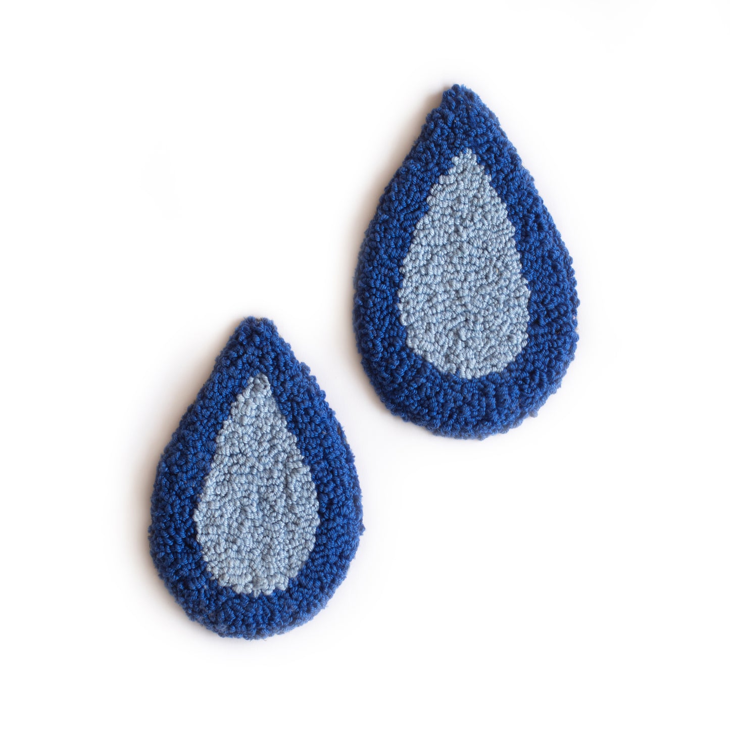 Drop Wall Hanging