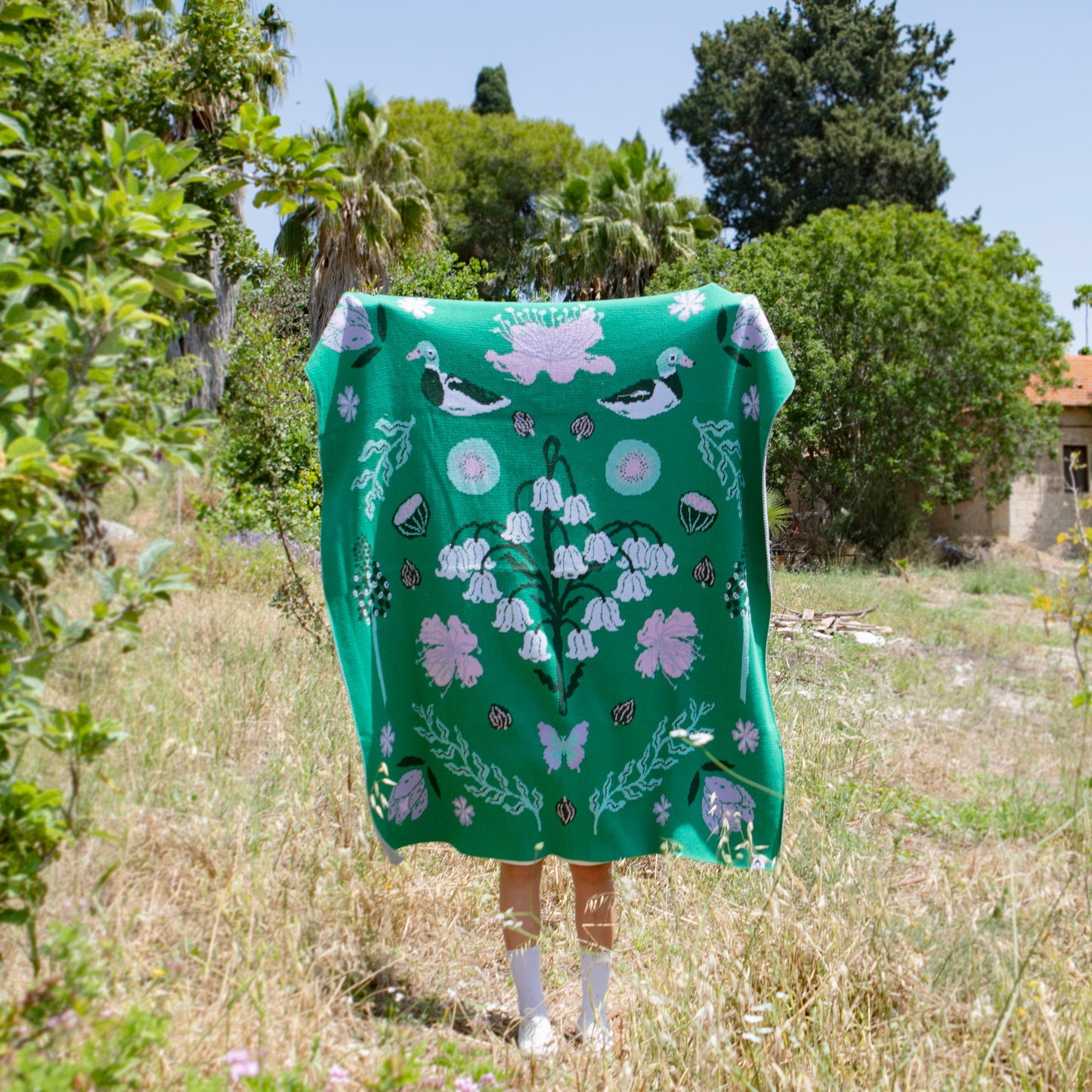 Seasonal Gardens - SPRING
