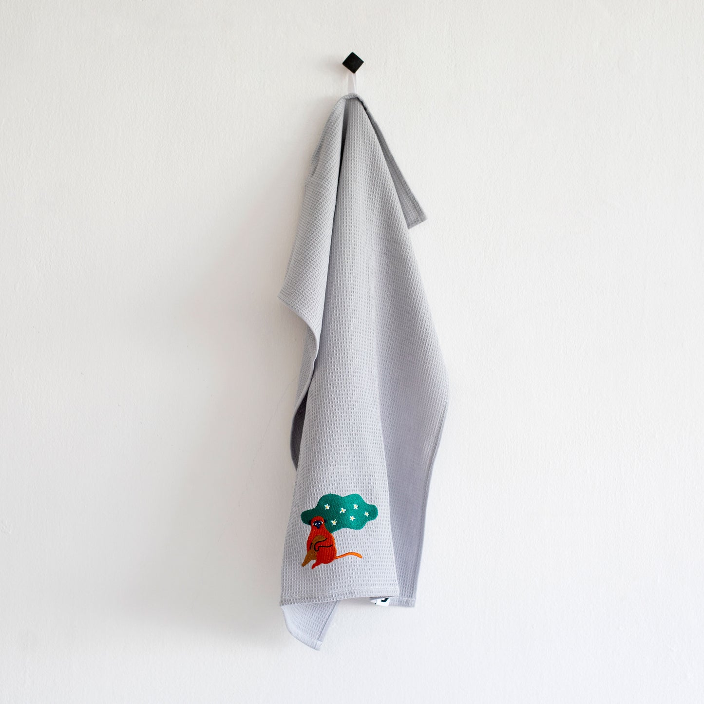 Monkeys Tea Towel Set