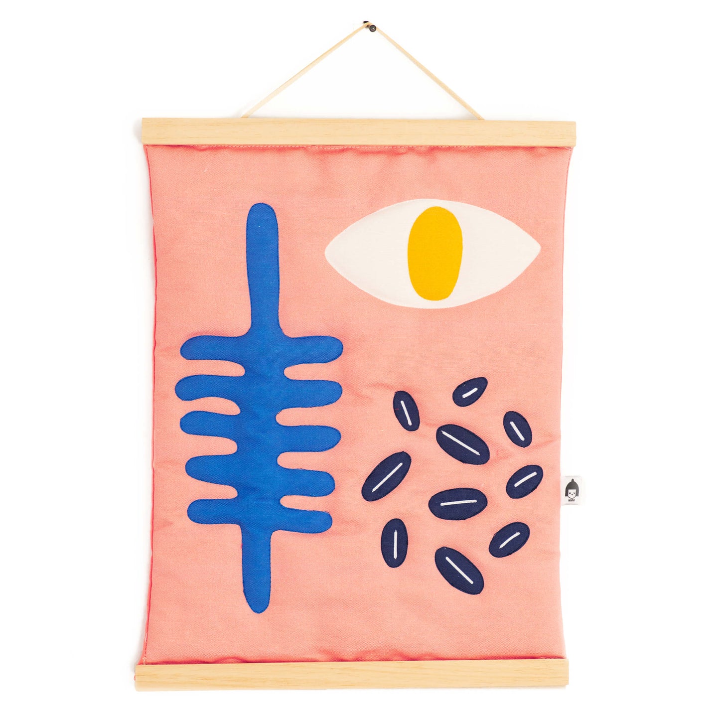 METAL Wall hanging