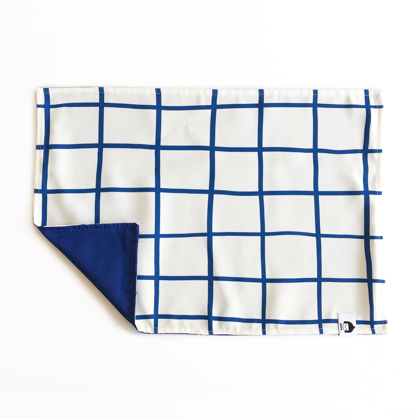 Plaid OKKO Placemat