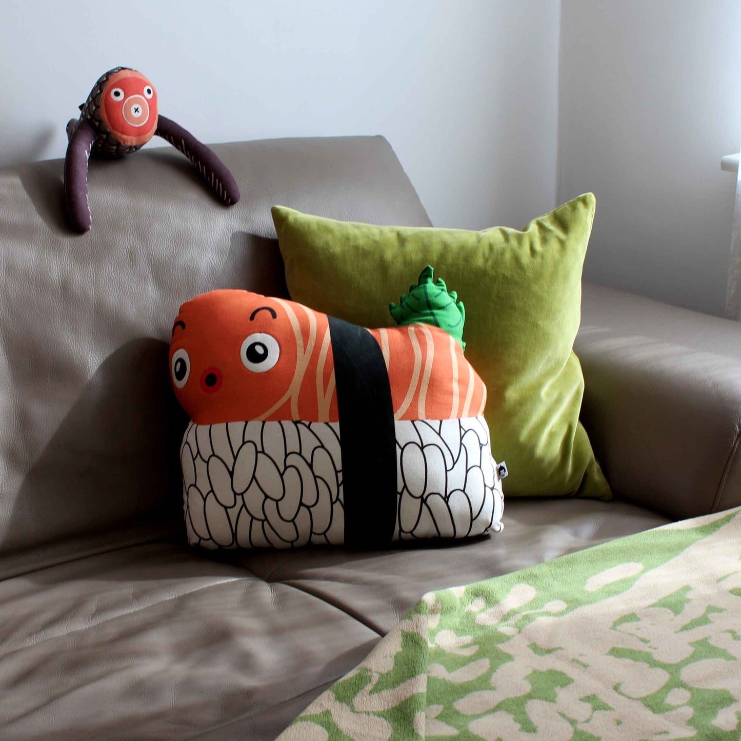 Nigiri Cushion
