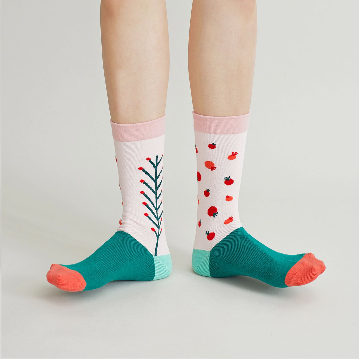 FLORA Socks