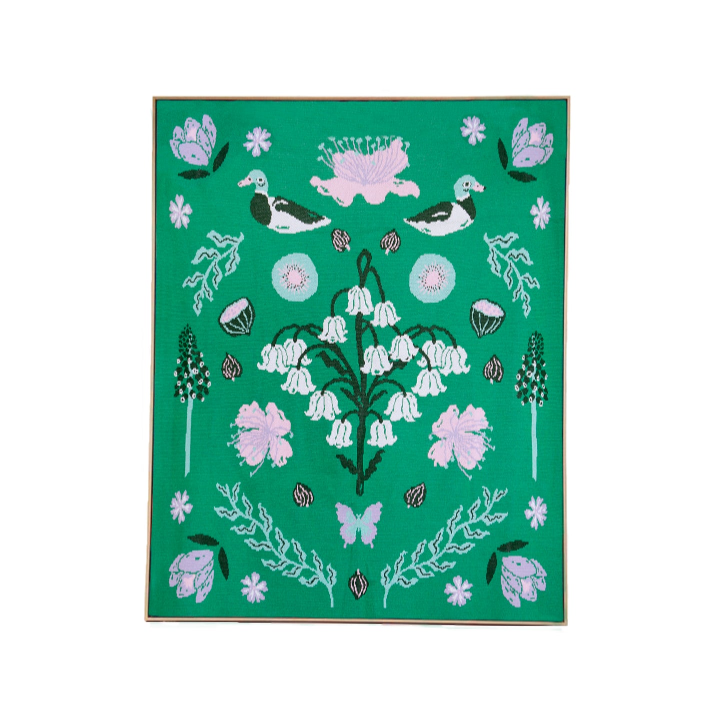 Seasonal Gardens - SPRING