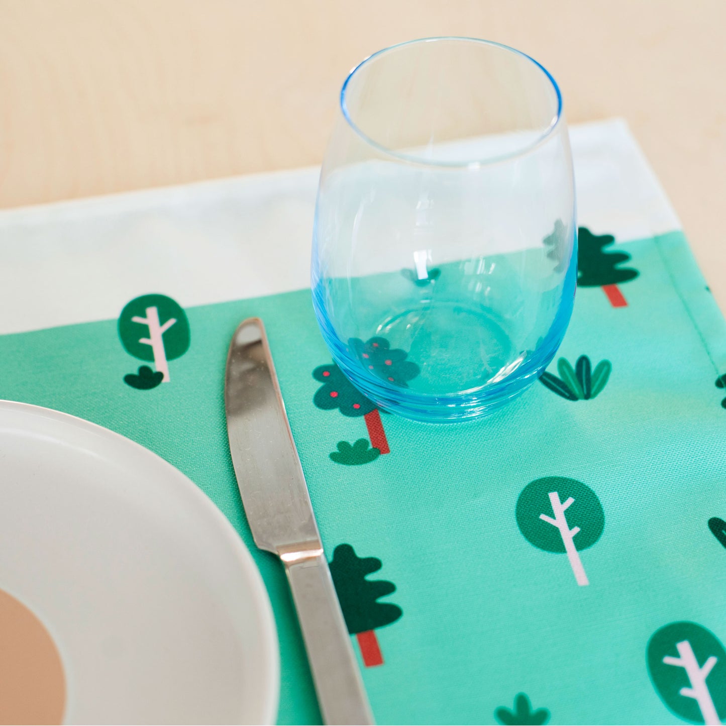 MIDORI Placemat