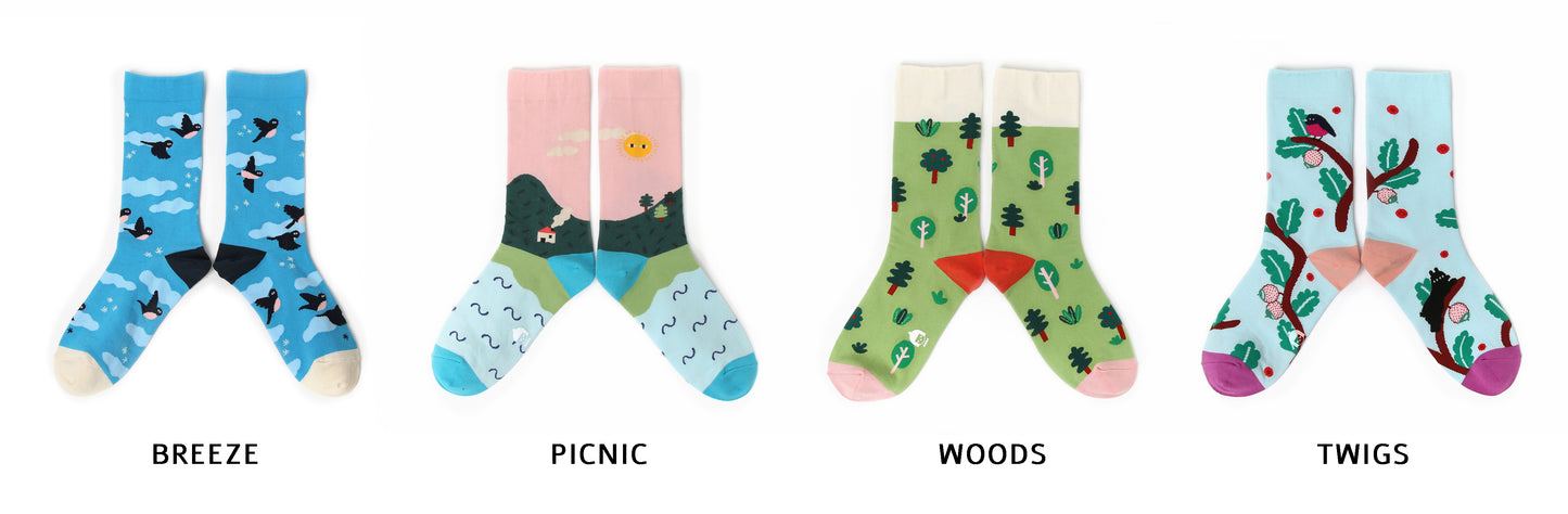 The Secret Garden 4-Pack
