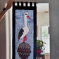ONE-OF-A-KIND Stork