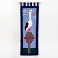ONE-OF-A-KIND Stork