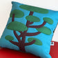TREETOP Decorative Cushion