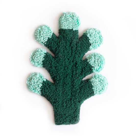 TWIGS Tufted Wall Hanging