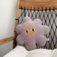 Woven Flower Cushion