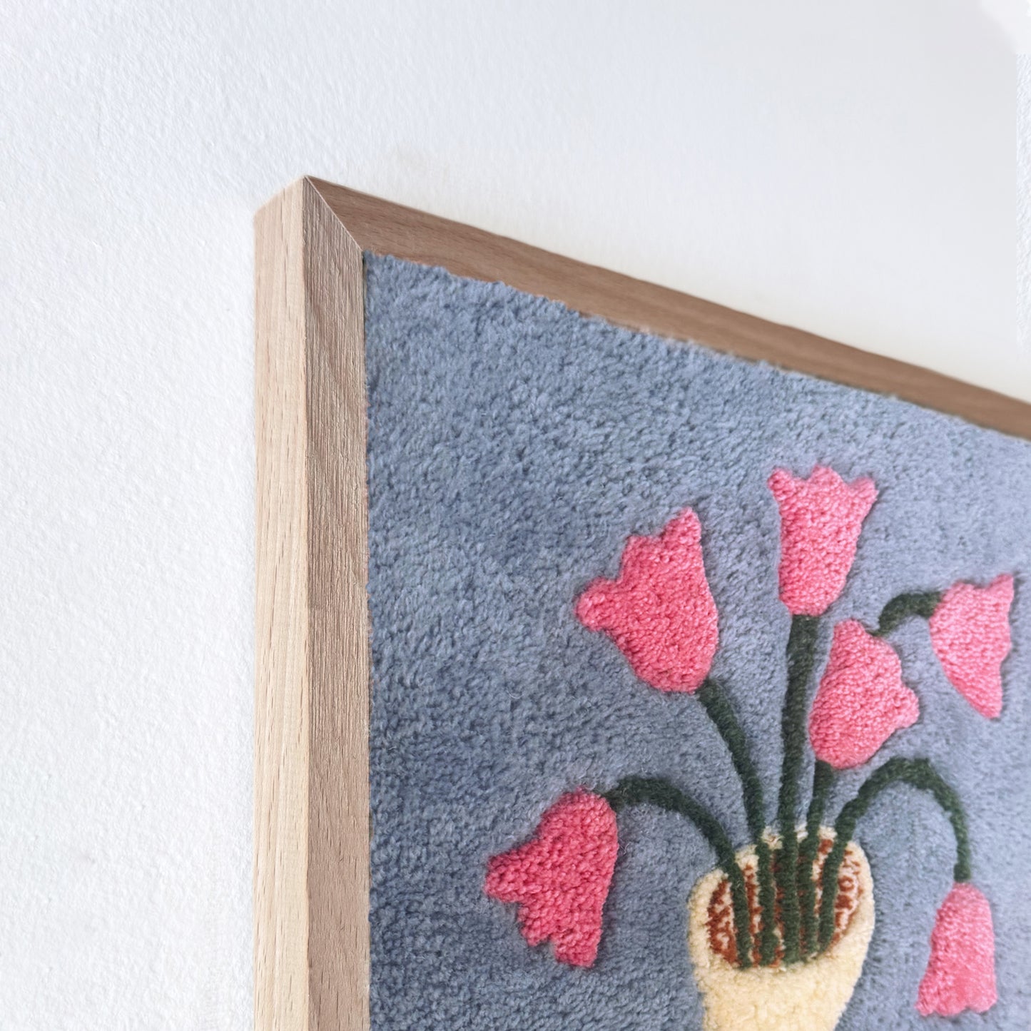 ONE-OF-A-KIND Flowers in a Vase