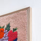 ONE-OF-A-KIND Framed Fruit Bowl