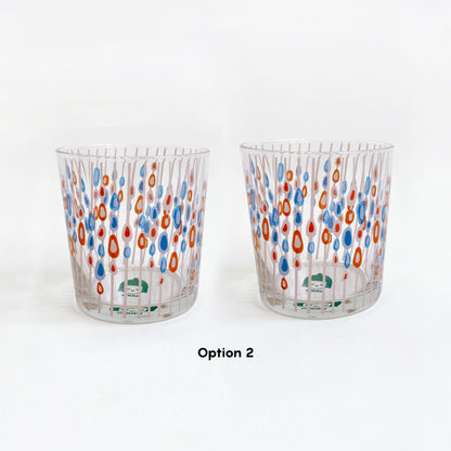 Water Glasses Set