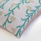 'Lily of the Valley' Throw Cushion