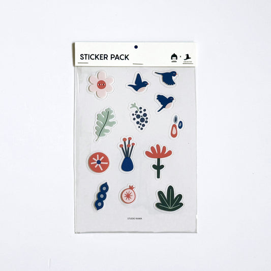 Sticker Pack