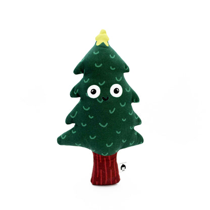 Happy Abias, soft tree toy