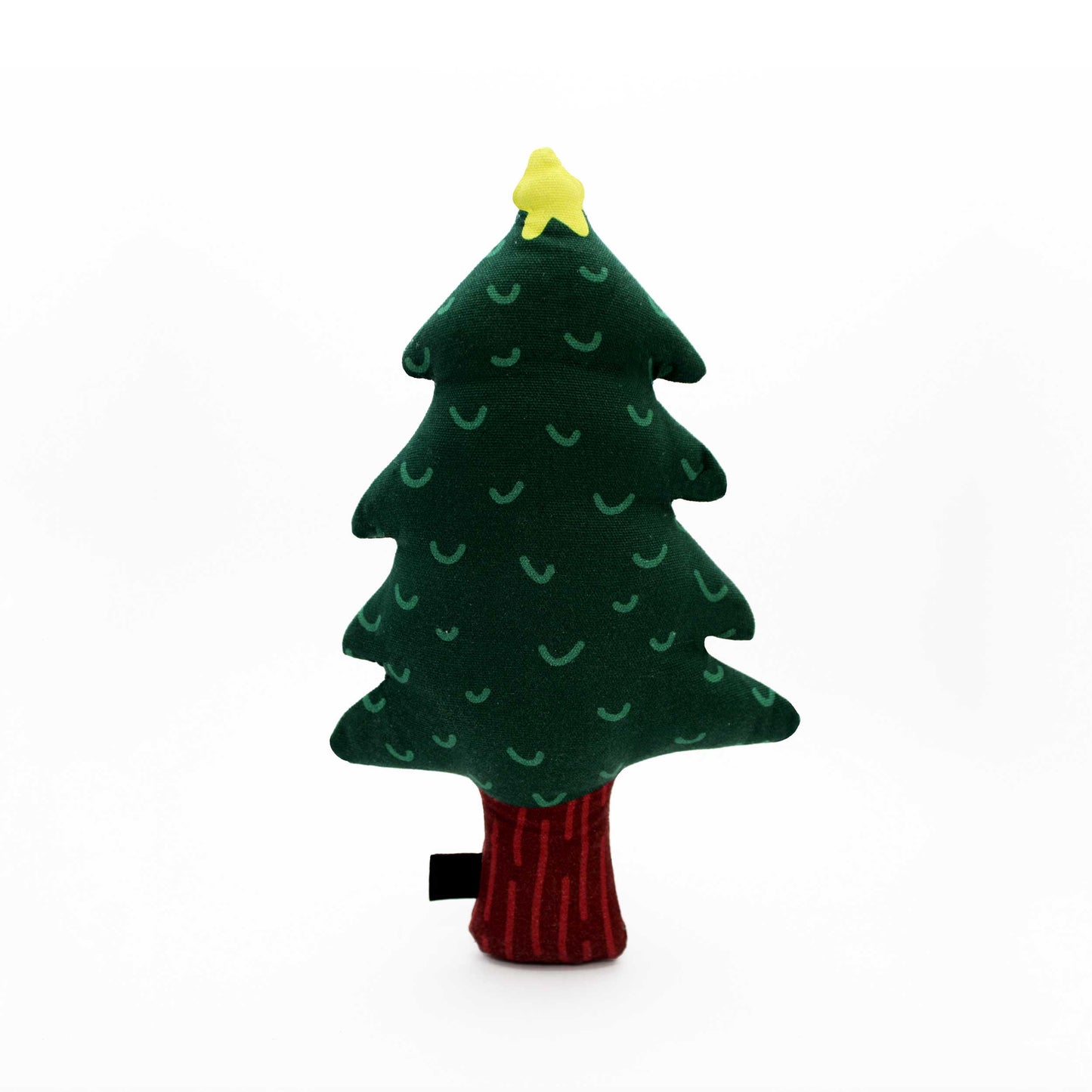 Happy Abias, soft tree toy