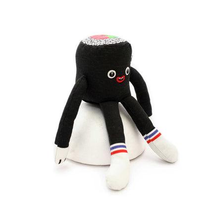 Sitting Maki Sushi Toy