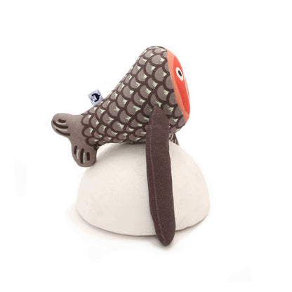 Carp Toy, Stuffed animal