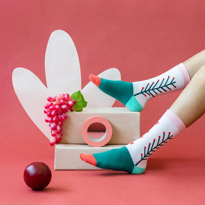 FLORA Socks