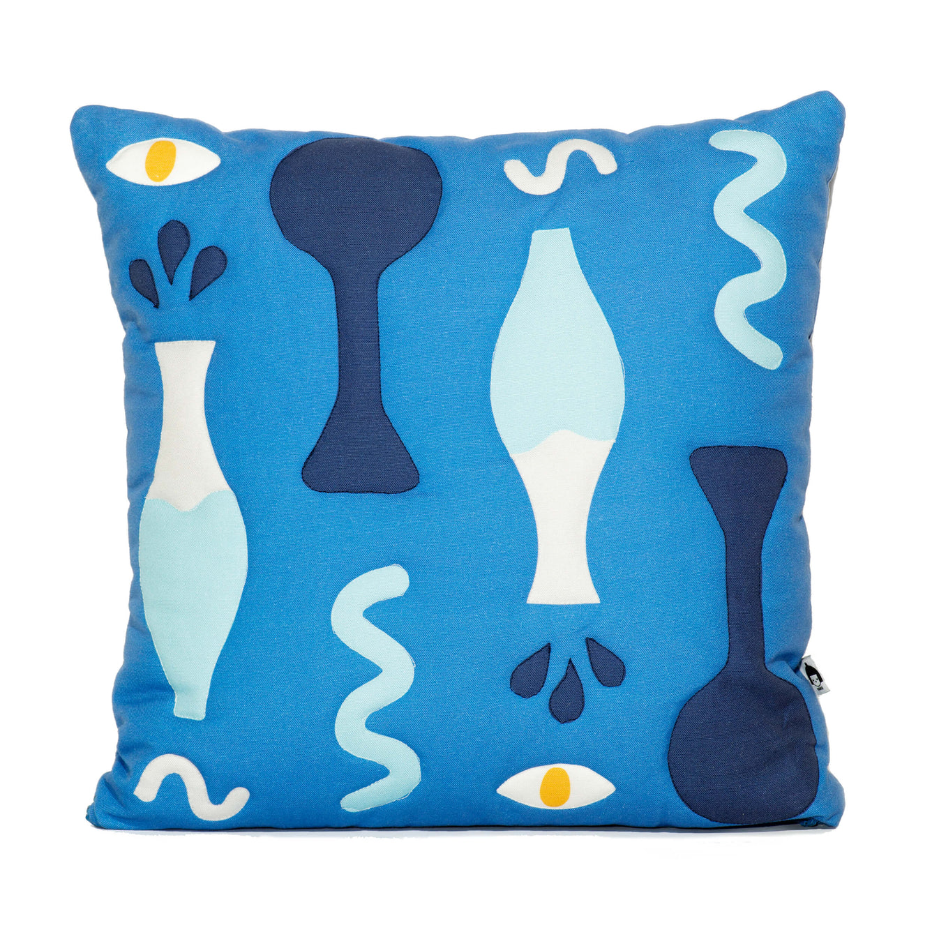 WATER Cushion Studio NAMA