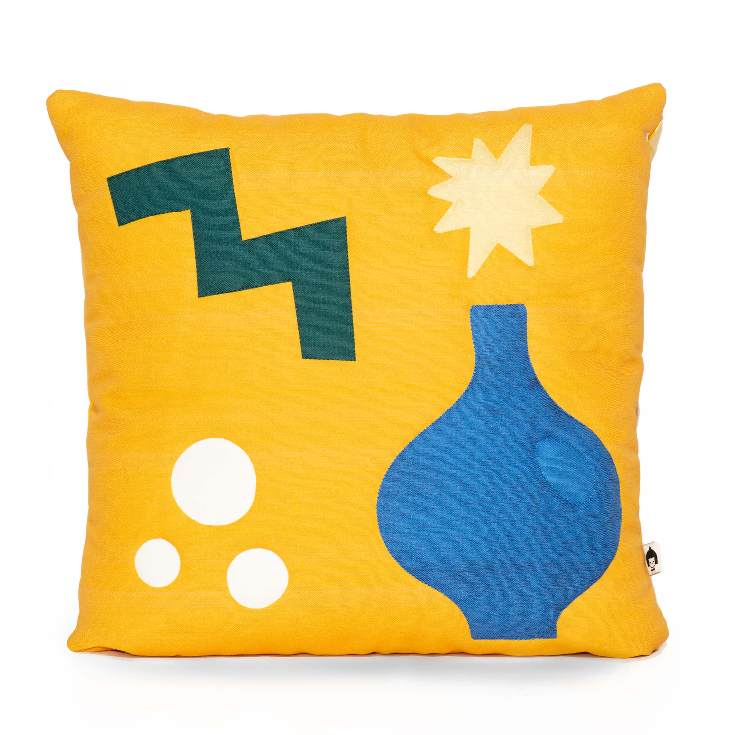 40X40 cm Cushions Studio NAMA