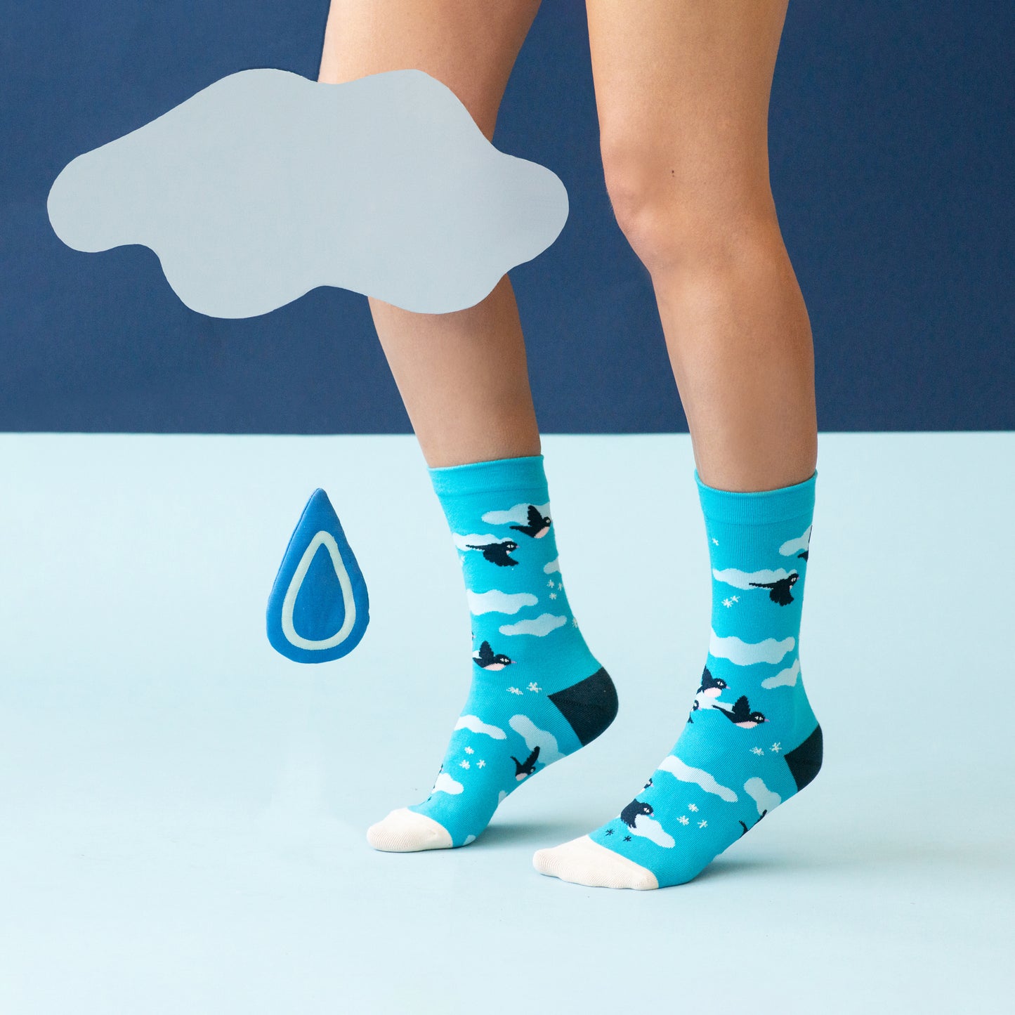 BREEZE Socks