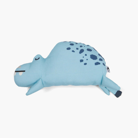 Howie the Hippo Toy
