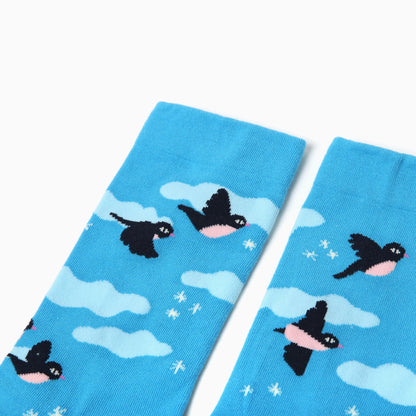 BREEZE Socks