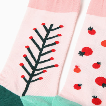 FLORA Socks