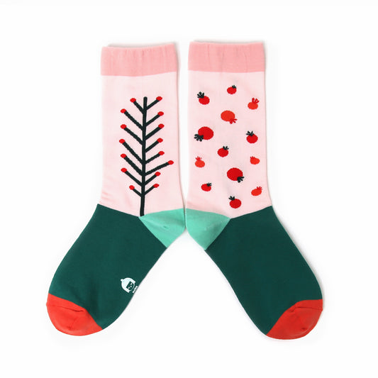 FLORA Socks