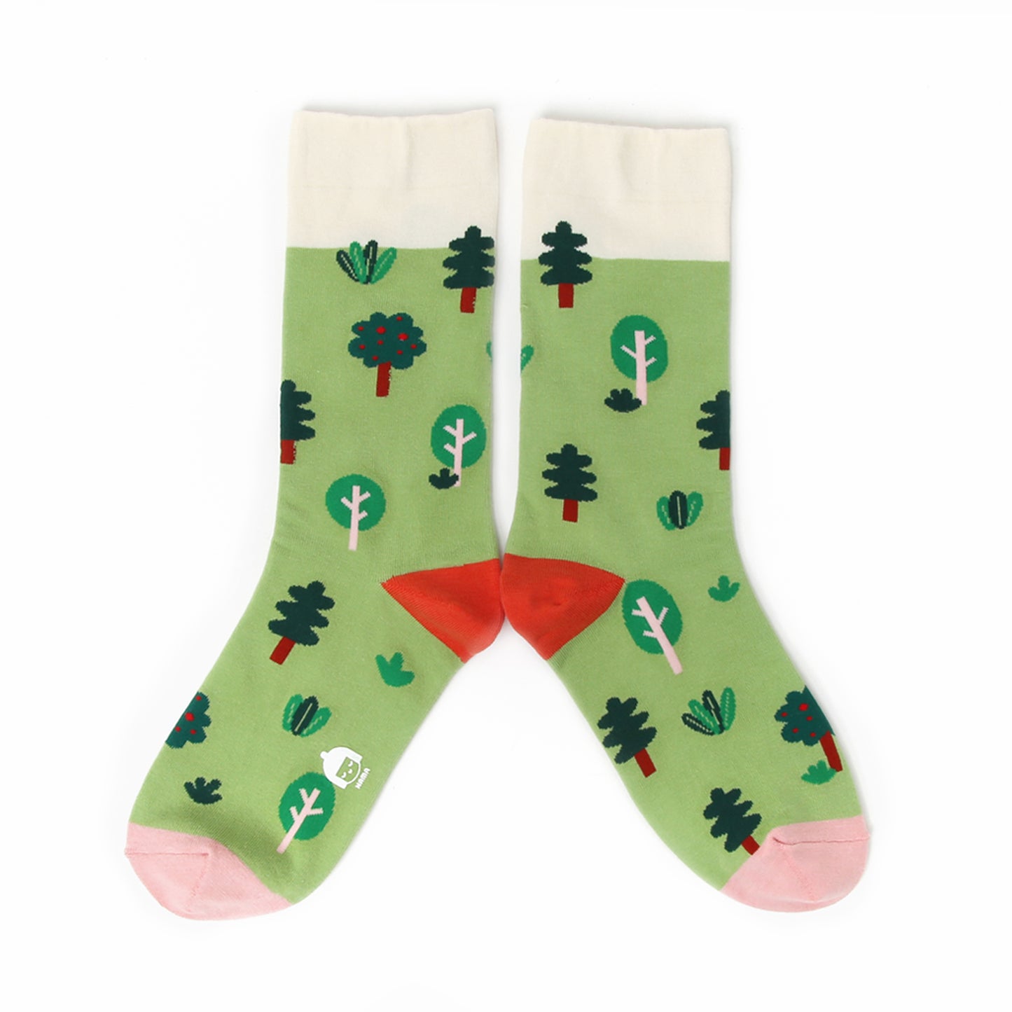 WOODS Socks