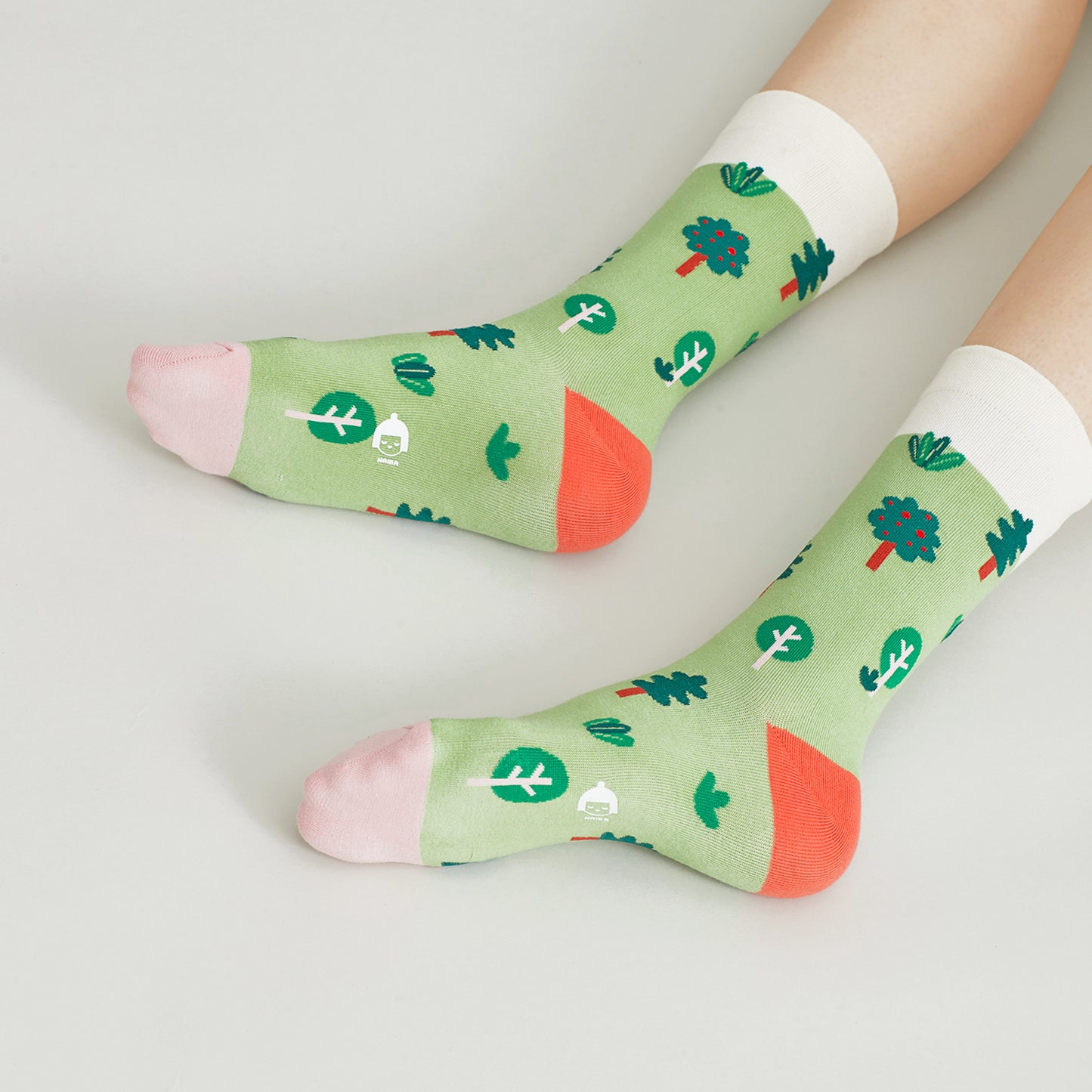 WOODS Socks