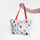 SPLASH Shopper Bag