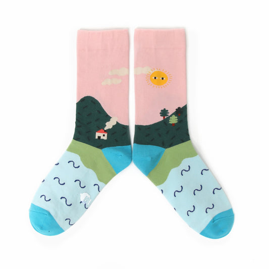 PICNIC Socks