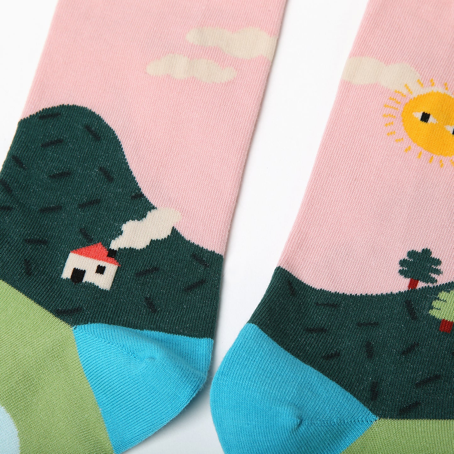 PICNIC Socks