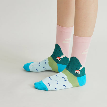 PICNIC Socks