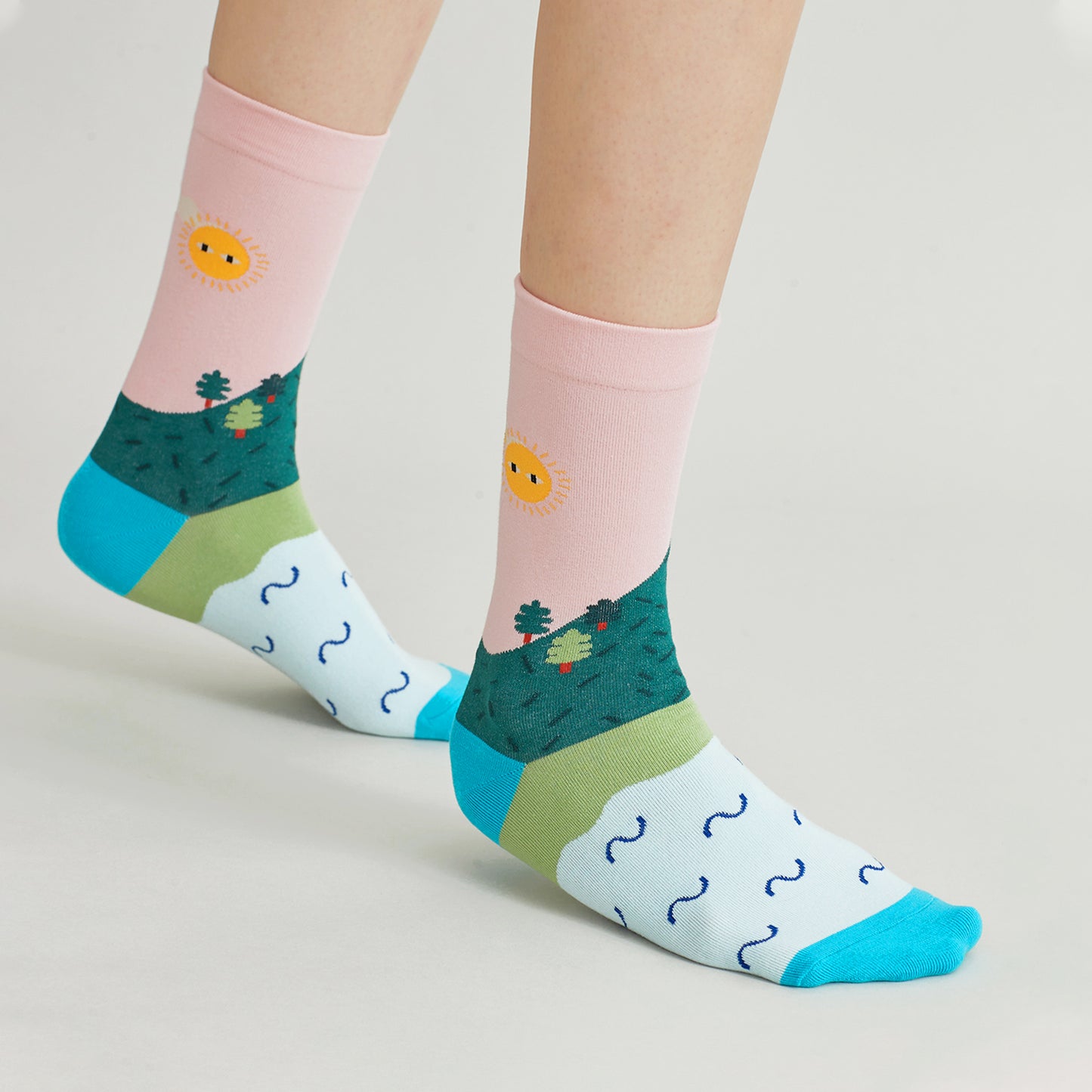 PICNIC Socks