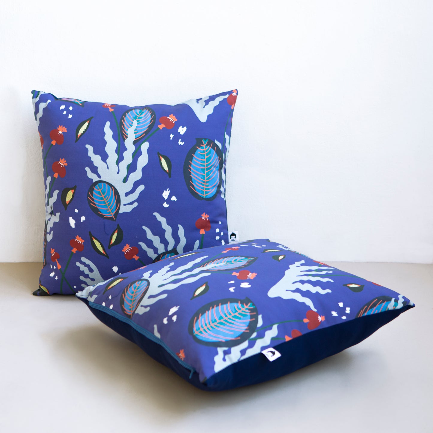 The Third Day GENESIS Printed Cushion