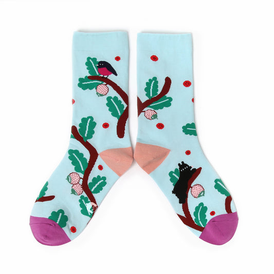 TWIGS Socks